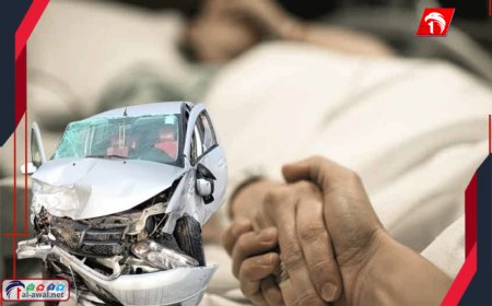 تفاصيل فاجعة طور الباحة.. توفي شقيقان في ساعة وواحدة ومكانين مختلفين