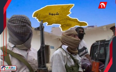 من بينهم (بن عرفج والحميقاني).. تفاصيل ضحايا الغارة الأمريكية على القاعدة بشبوة