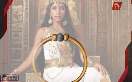 سوار فرعوني مفقود عمره 3 آلاف سنة.. تفاصيل اختفائه من معمل الترميم بمتحف القاهرة