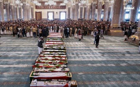 غياب وزيرين حوثيين يعزز فرضية إصابتهما