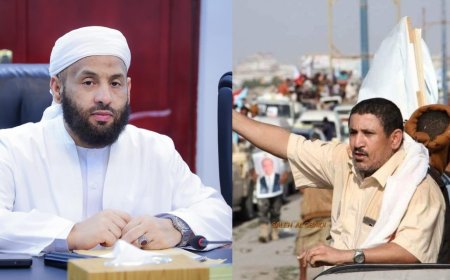 وزير الأوقاف: المناضل أديب العيسي ترك إرثًا نضاليًا في كل منعطف