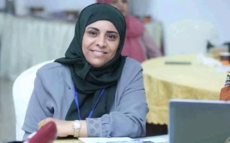 الوزير شبيبة: اغتيال افتهان المشهري جريمة نكراء تستوجب موقفًا حازمًا