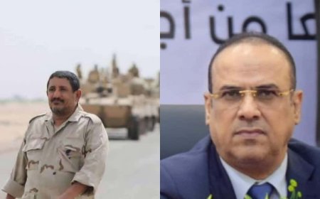 الميسري يُعزّي في وفاة المناضل الوطني الجسور القائد "أديب العيسي"