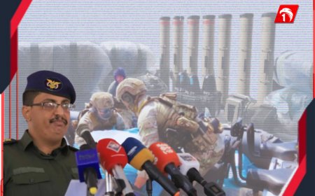 متحدث وزارة الداخلية يكشف فضيحة مدوية عن عمليات تهريب حوثية من منافذ الحكومية