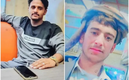 حادث مفجع.. وفاة ثلاثة مغتربين يمنيين في السعودية