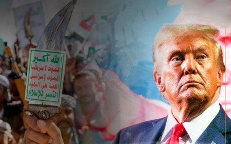 على رأس قائمة (الإرهابيين العالميين).. عقوبات أمريكية ضد رجل أعمال يمني