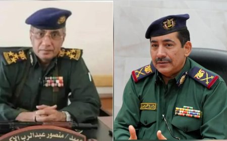 وزير الداخلية يشيد بضبط أحد المتهمين في جريمة اغتيال مديرة صندوق النظافة بمحافظة تعز