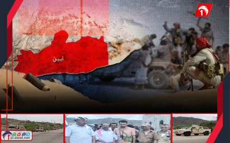 اشتباكات قبلية دامية في المحفد واللواء الأول دعم وإسناد يوقفها.. تفاصيل