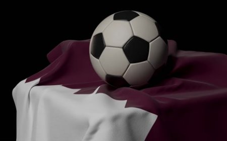 قطر ترد على اسرائيل رياضيا .. ماذا كان الرد؟