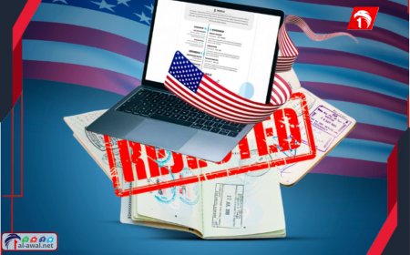 رسالة للعالم أجمع.. عاجل: أمريكا تعلن عن رسوم مالية جديدة