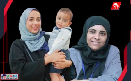 جريمة اغتيال (افتِهان) ليست لأولى!.. إليك (5) جرائم مروعة بحق نساء يمنيات