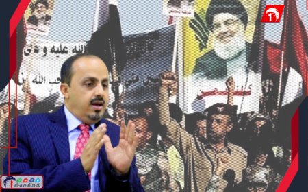 أول رد للحكومة على دعوة حزب الله للسعودية بفتح صفحة جديدة