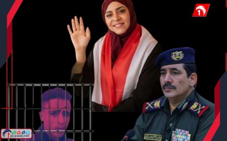 تطورات جديدة.. وزير الداخلية يؤكد الإمساك بقاتل افتهان المشهري (تفاصيل)