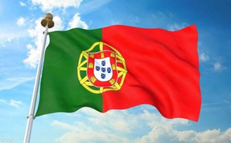 البرتغال تعلن اعترافها الرسمي بدولة فلسطين غدا