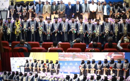 جامعة الجند تختتم احتفالات تخرج دفعة Winners.. تزامناً مع عيد سبتمبر الوطني