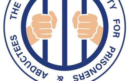 هيئة حقوقية: الدائرة الأمنية لجماعة الحوثي تختطف"مئات" المدنيين في حملة ممنهجة تعكس حالة التخبط الأمني داخل صفوفها