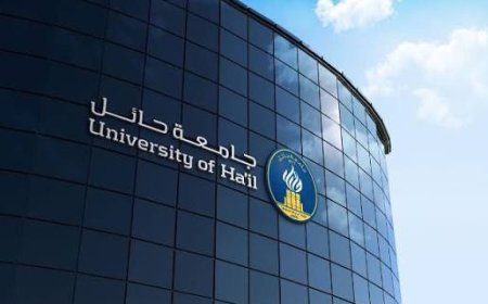 باحثون يمنيون بجامعة حائل ضمن قائمة أفضل 2% من علماء العالم