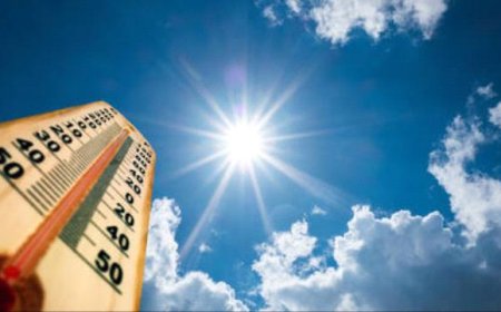 درجات الحرارة المتوقعة اليوم الأحد في الجنوب