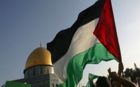 الاعترافات بفلسطين تتوالى من دول كبرى .. تفاصيل