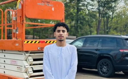 عناصر مسلحة تقتل مغترب يمني في أمريكا