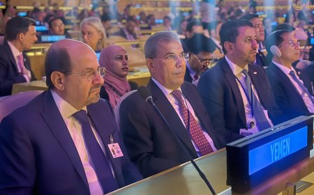 وزير الخارجية يشارك في احتفالات الأمم المتحدة بذكرى تأسيسها الـ80