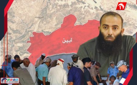 لأسبوعها الثاني تستقبل الملفات.. مدير أراضي أبين (الشرمي): لن نسمح بظلم المواطنين وسنعيد الحقوق لأصحابها