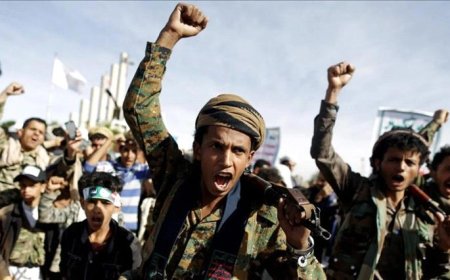 أسفرت عن مقتل (٥).. اشتباكات قبلية مع الحوثيين