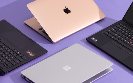 إليك العوامل الأساسية لاختيار لابتوب كلاً على حسب مجاله واختصاصه .