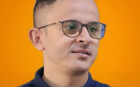 اختطاف الصحفي ماجد زايد في صنعاء