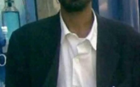 مسؤول بارز في حزب الإصلاح يقدّم استقالته ويعلن انسحابه من المجلس كليًا