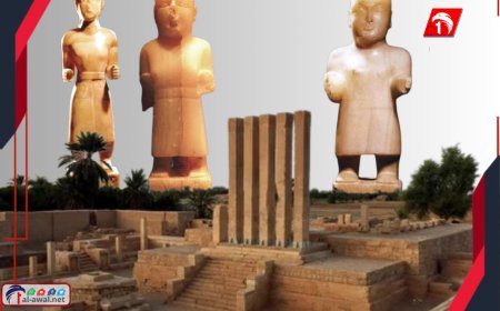 من جنيف كنوز اليمن ستعود.. سويسرا تستعد لتسليم قطع أثرية نُهبت خلال الحرب