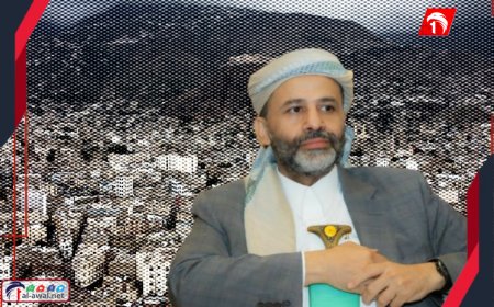 تصريح صادم.. حميد الأحمر يهاجم الرئيس هادي وطارق صالح وجهات لم يسمها!!