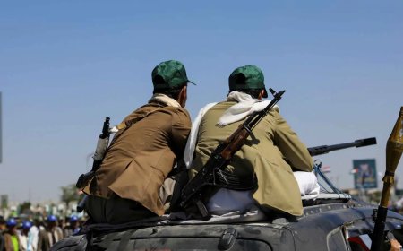 مخططات أمنية وحملات قمعية.. ذكرى "ثورة سبتمبر" تكشف تآكل شعبية الحوثيين