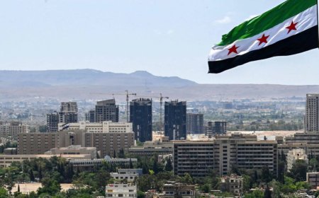 سوريا تستعد لإعادة تشغيل فوق الألف مصنع