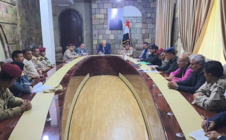 محافظ تعز: اغتيال افتهان محطة فارقة لمراجعة الأوضاع والتصحيح