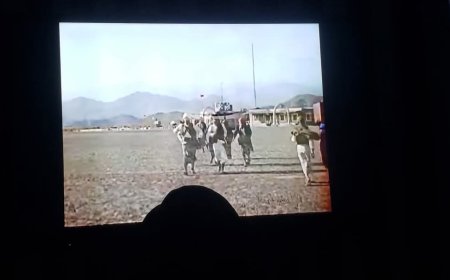 بيت الصحافة وأرنيادا تختتمان عروض أفلام الثورات في سينما الاربعاء