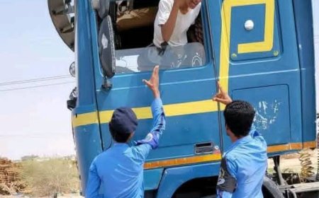 بين طرقات متهالكة ورواتب هزيلة..معاناة السائقين ورجال المرور في اليمن صراع من أجل البقاء