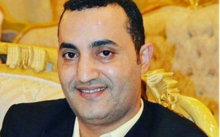 وكيل وزارة العدل فيصل المجيدي يشبه اغتيال المشهري باغتيال الزبيري ويؤكد دمائها أمانة في أعناقنا