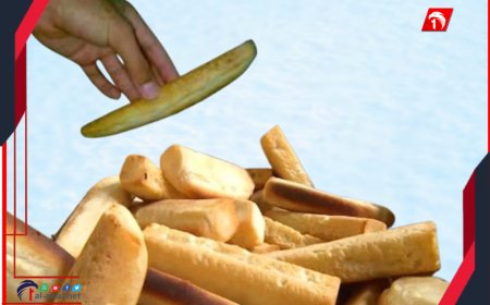 سخط شعبي في عدن.. ارتفاع سعر (الروتي)!!