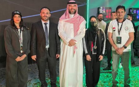 اليمن وصيف بطل العرب للرياضات الإلكترونية