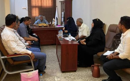 مجلس كلية الإعلام بجامعة عدن يعقد اجتماعه الدوري ويقر عدداً من القرارات