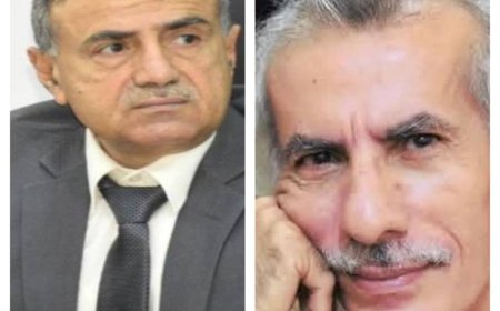 رئيس جامعة عدن يهنئ الأستاذ الدكتور/محمد الفاطمي باختياره ضمن قائمة ستانفورد العالمية