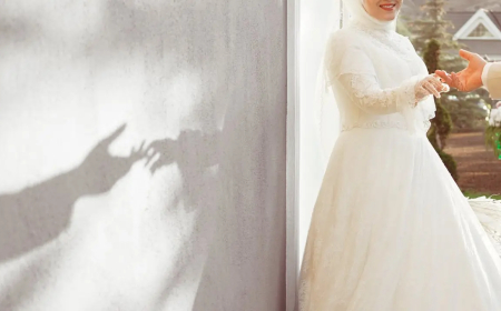 عروس عربية تحتال على 6 رجال عن طريق الانترنت و تسرق منهم الآلاف الدولارات.. تفاصيل الحكاية