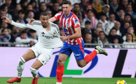 بخمسة أهداف .. الملكي يخسر في اهم مبارياته.. تفاصيل و فيديوهات