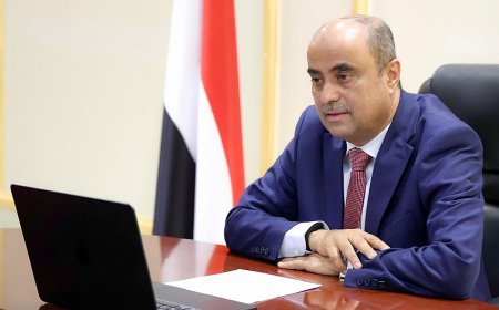 رئيس الوزراء يطلق مشاورات المادة الرابعة بين اليمن وصندوق النقد الدولي