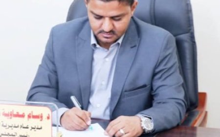 وسام معاوية يكشف عن مؤامرة تحاك لإقالته من منصبه!