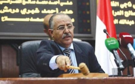 قيادات كبيرة تحت الاقامة الجبرية.. تفاصيل