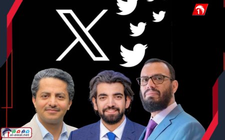 تصريحات نارية على  مواقع التواصل.. بن بريك يحذر والبيض يتهم والبخيتي يرد