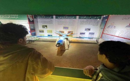 إسرائيل تتحسب لنسخة حوثية من طوفان الأقصى