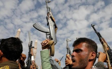 الحوثي: نفذنا عملية ضد أهداف "حساسة" في إسرائيل